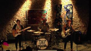 Two Bears North "Frankie" live at Streaming Cafe chords