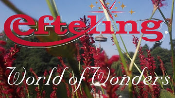 De Efteling - World of Wonders (1024p HD/60FPS)