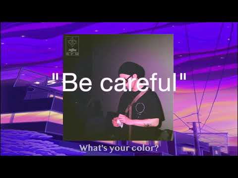 (Free)기리보이x윤훼이 타입비트 giriboy x YUNHWAY Type beat   Be careful