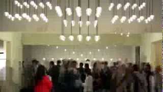VIBIA at Euroluce 2015