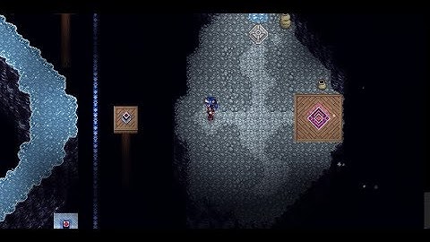 Crosscode: Challenge of Progression in 1:06 (Extra Frosty & No Shield)