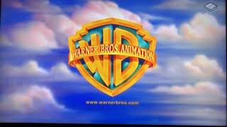 Warner Bros. Animation (2003)