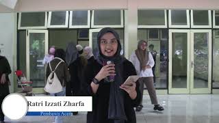 Berita Pertunjukan Drama Sastra Inggris 2024