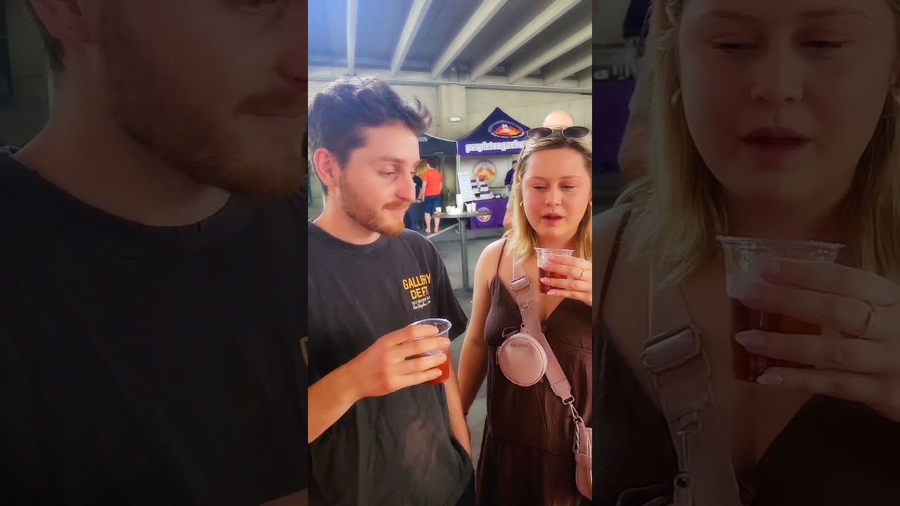 Here's what the Caesar lovers in Windsor say about Full-bodied Canadian Mix The Mighty Caesar!