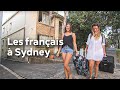 Sydney leldorado des jeunes franais