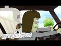 Crash Pit Memories I Regular Show I Cartoon Network