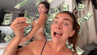 Vlogg: Ska börja med OnlyFans 🤑 - YouTube