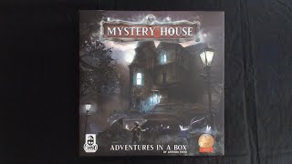 Mystery House Tutorial screenshot 4