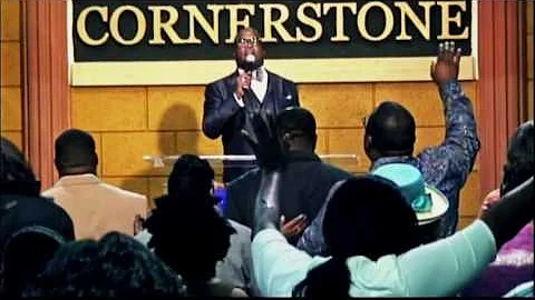 Put It Back - Pastor Gregory Ford