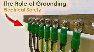 The Role of Grounding in Electrical Safety