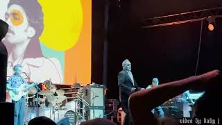 Morrissey-I WISH YOU LONLEY-Live @ #SallePleyel, Paris, France, March 9, 2023 #Moz #TheSmiths