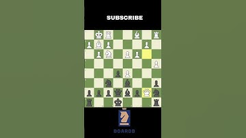 What do you think about the knight sacrifice in the game?