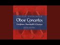 Miniature de la vidéo de la chanson Concerto For Oboe And Orchestra With Obligato String Sextet