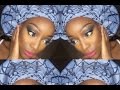 Easy Tutorial | How To Tie Your Own Aso-Oke (Gele) The Nigerian Way | Christiana's Closet