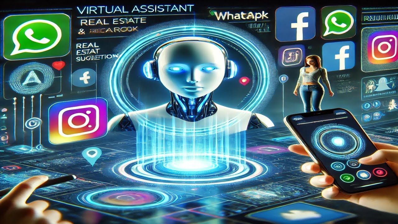 Meta AI Assistant Changing the Game for Conversations on Instagram ...