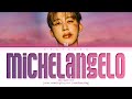 [신곡] B.I MICHELANGELO Lyrics 비아이 미켈란젤로 가사 | Die For Love - Dare To Love 겁도없이 | To Die For Album