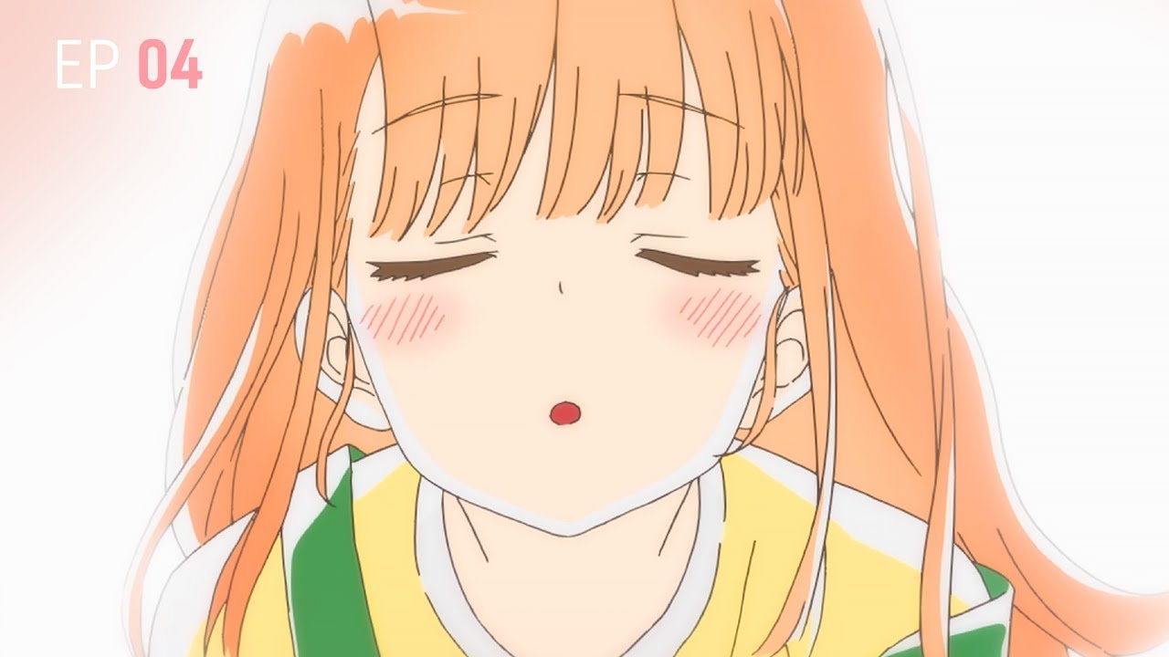 韓国のショートwebアニメ 연애하루전 A Day Before Us 恋に落ちる瞬間 が可愛い 日本語字幕付き 中国アニメブログ ちゃにめ