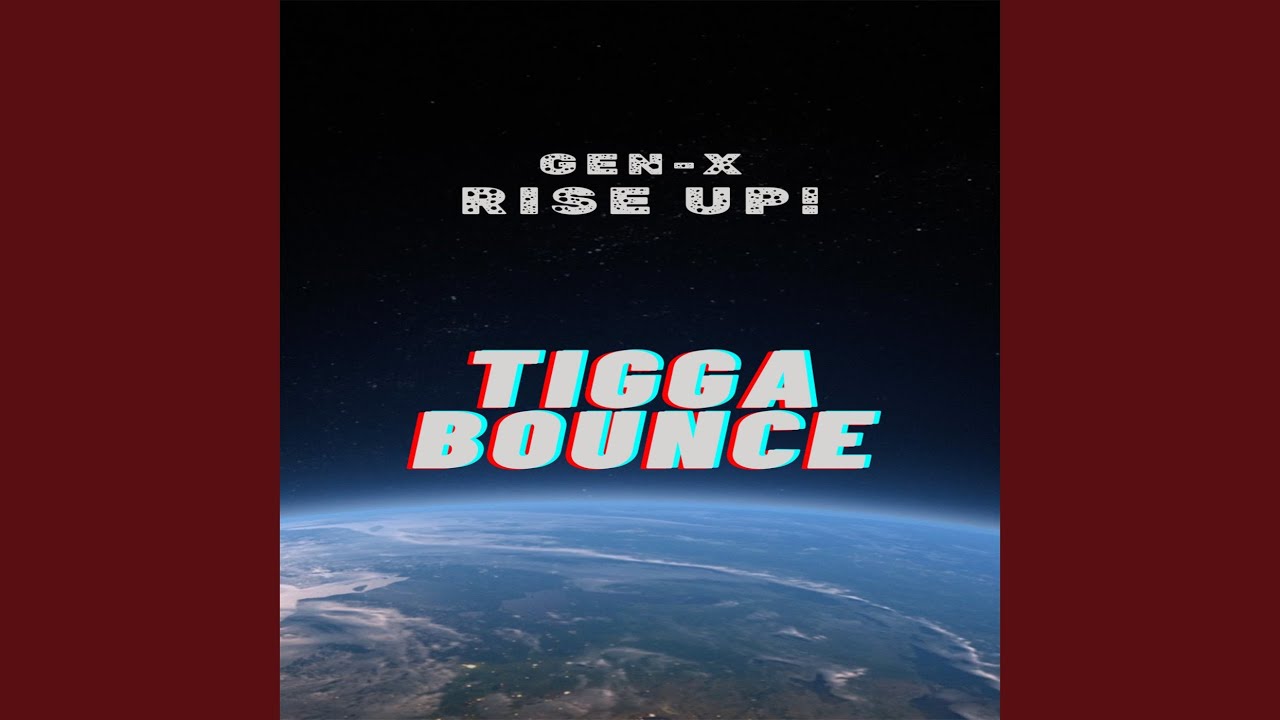 Gen X Rise up ! - YouTube