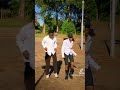 Willy_Paul ft JyzNo_Kuu Kuu dance challenge