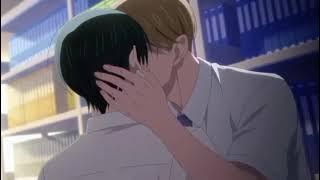 Cherry Magic - Full Opening [ Hajimete wa zenbu kimi ga ii (AMV)