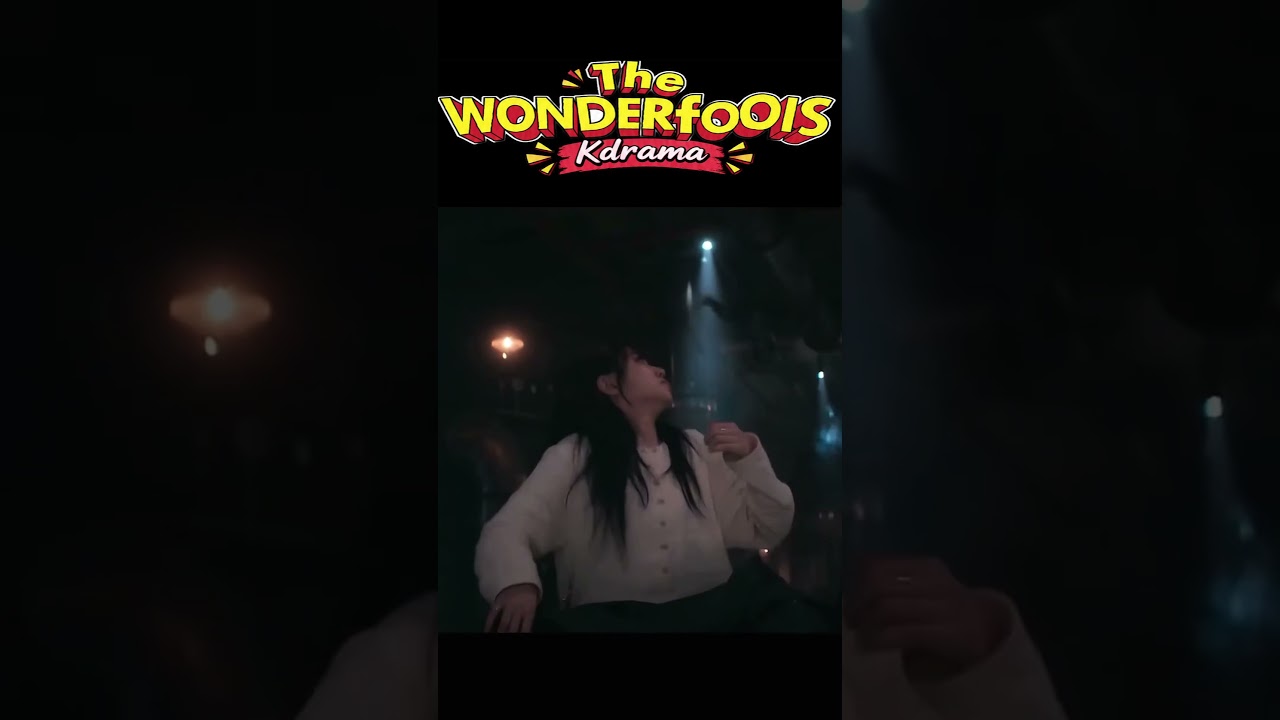 She Woke Up During Her Rescue… Then Got SPUN Around 😂 | The WONDERfools #shorts