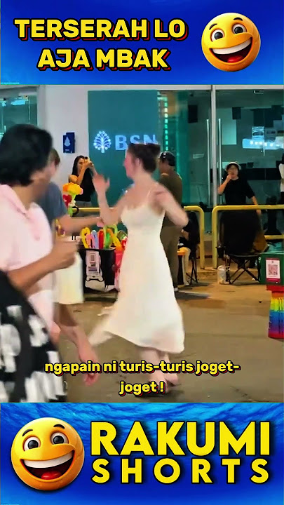 hadu, kok bisa gitu si 🤣