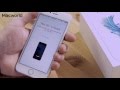 How to set up an iPhone 6s: Unbox and set up your new iPhone