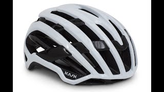 Kask Valegro vs Kask Protone. Air vs Aero