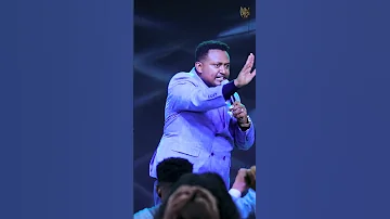 በምትኖርበት ዘመን ይከናወንልህ ይሁን አለ ሆነ JPS Tv I Love Jesus PROPHET HENOK GIRMA JPS TV WORLD WIDE 2023 