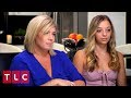 Theresa Reads a Mom Who Lost Her Daughter | Long Island Medium