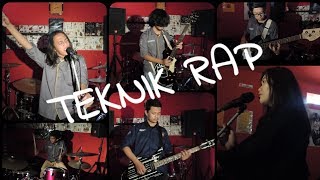 TEKNIK RAP Major 09 Fakultas Teknik Universitas Hasanuddin Ver.