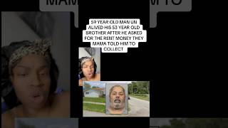 Download Lagu OLDER BROTHER ST*BBED HIS YOUNGER BROTHER OVER NOT WANTING TO PAY RENT MP3