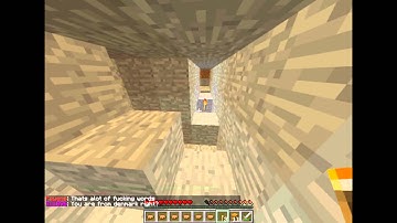 Raid #1 - MCCombat - S_H_O_C_K_S