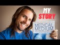 MEDICAL MEDIUM SAVED MY LIFE