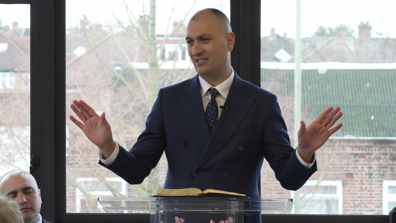 Nu te lăsa copleșit de griji!