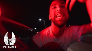 D-Locz - Calmate Prod. By Koof