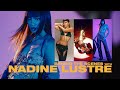 BEHIND THE SCENES with NADINE LUSTRE | BJ PASCUAL