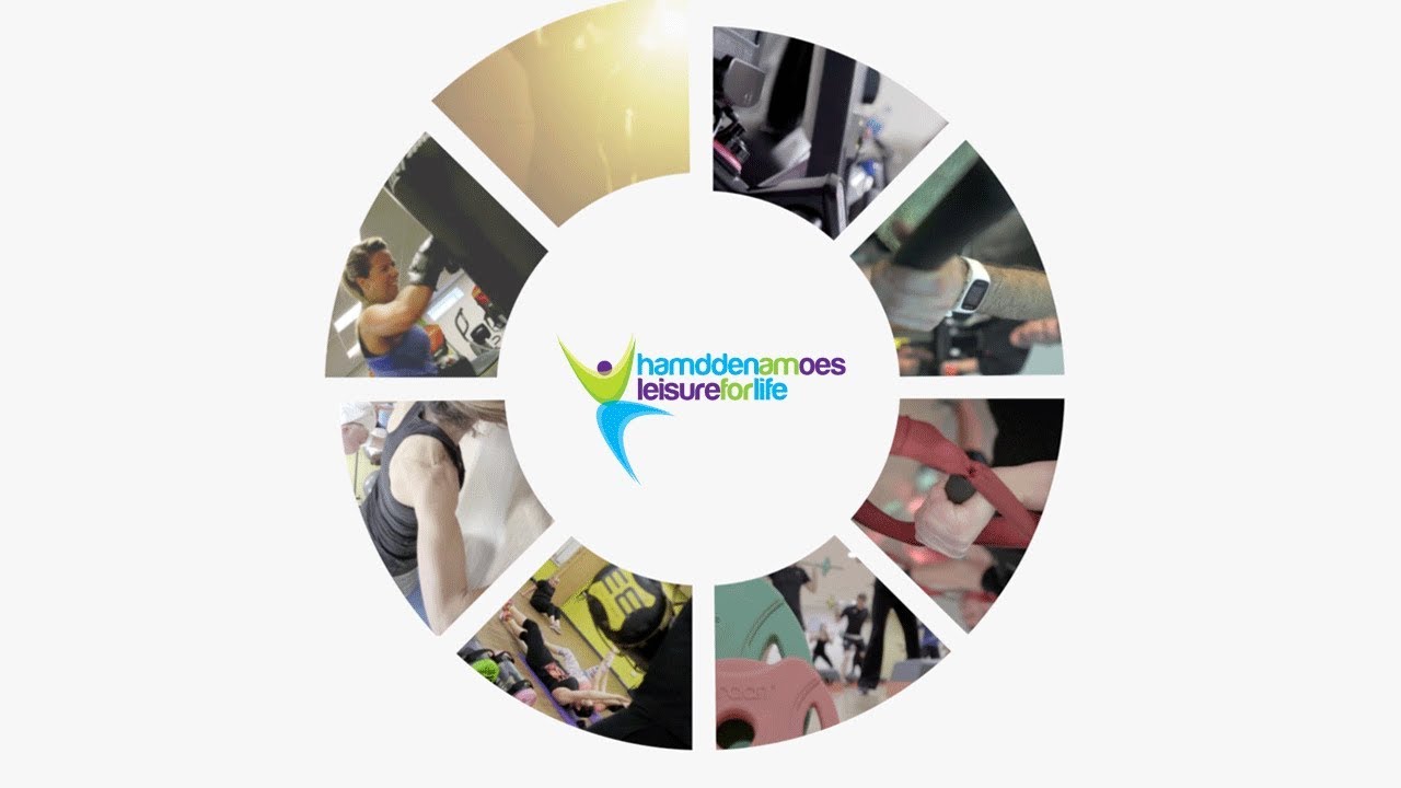 Llantrisant Leisure Centre New Promotional Video YouTube