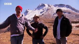 Top Gear Special | Message from India | Top Gear India Special