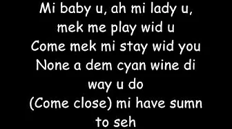 Vybz Kartel - MI BABY Lyrics ( SUMMER SCHEME RIDDIM) 2011 Vybz Kartel - MI BABY Lyrics ( SUMMER SCHEME RIDDIM) 2011