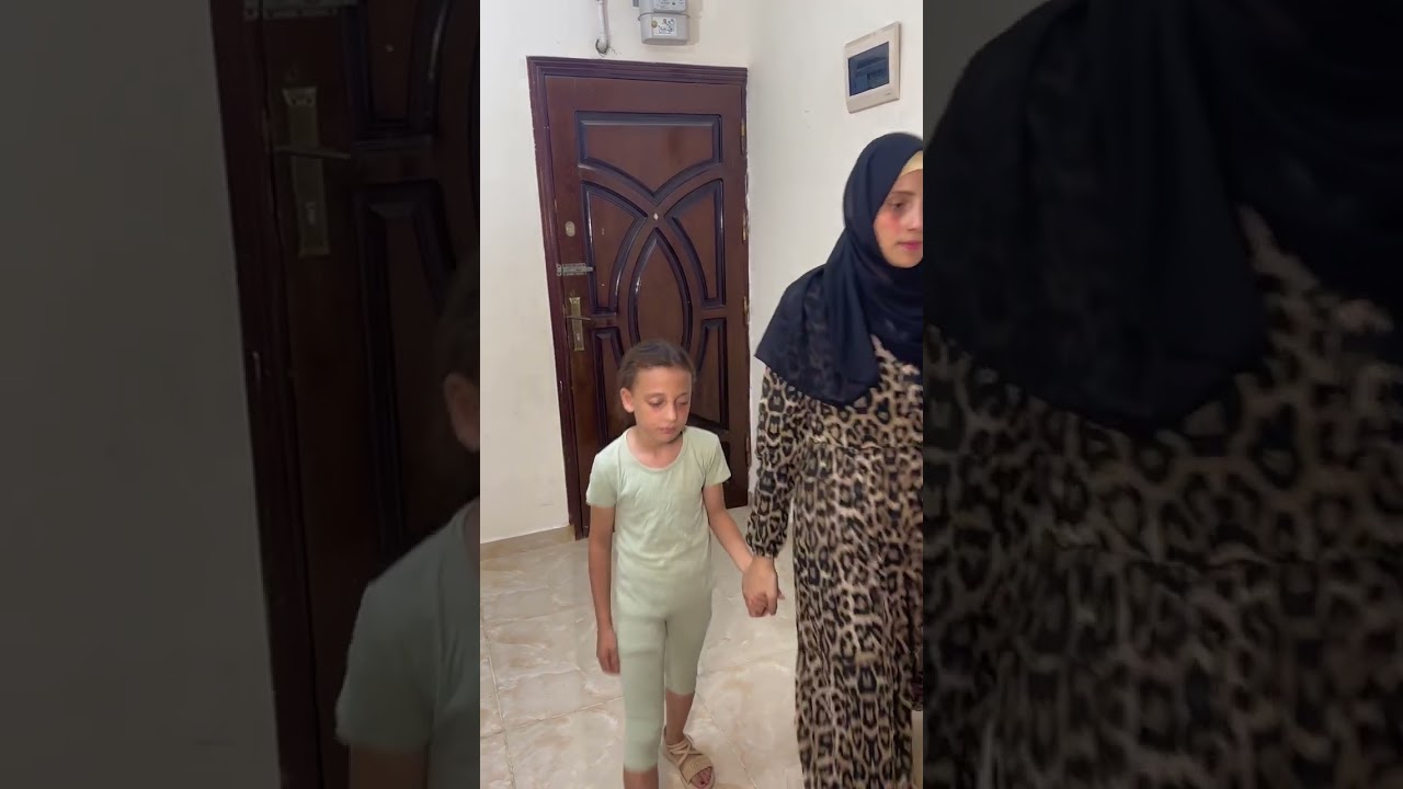 شوف الزوج البخيل عمل ايه فى مراته
