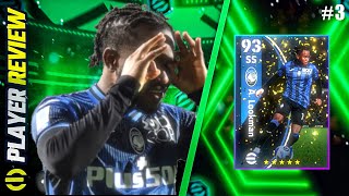 We got our hands on Ademola Lookman! eFootball RTG Episode 3