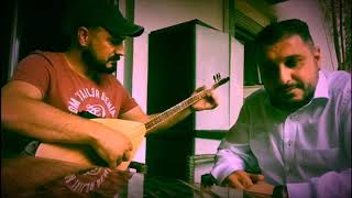 Felek çakmağını üstüme çaktı - Önder Enver Işık & Volkan Bars