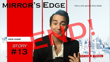 It All Ends HERE! {END} - Mirror