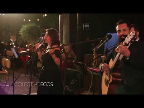 Colectivo Ecos Dueto -  Guadalajara