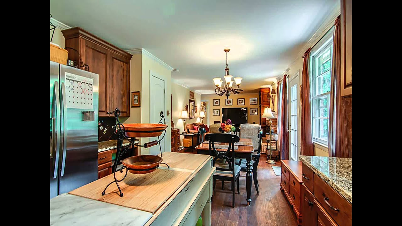 Home For Sale 1915 Harpeth River DrBrentwood TN 37027 YouTube