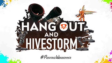 Hang Out and Hivestorm | Warhammer 40,000: Kill Team