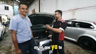 Chevrolet Sonic 🚫Does not accelerate🚫 / code 84