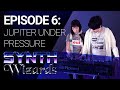 Synth Wizards Episode 6: Jupiter under Pressure