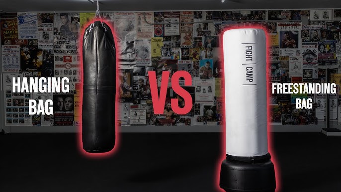 Pro tips to Refill Your Empty Punching Bag